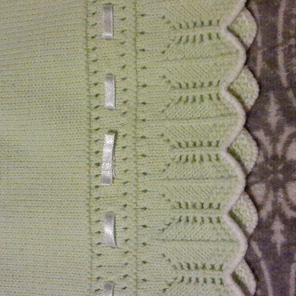 Baby Sweater 6 to 9 months - Picture 3 of 4